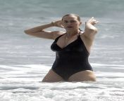 Me with my mommy Kate Winslet in a beach.Mommy Kate was looking so sexy that everyman in that beach becomes horny for her.So she decided to give me a blowjob and said that she is only mine. from kate try in