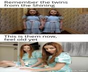 The twins from The Shinning are all grown up now from gay black the twins from cameroon engage in very special and unprecedented experience they fuck the same guys