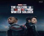 The Falcon and The Winter Soldier [disney+] ????? from jack and the neverland pirets disney xxx cartoo