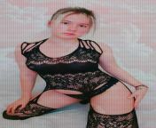 I am a cute 26-year-old girl?? with blonde hair and green eyes?, who likes to take your fantasies away with her best lingerie ??? from old girl with boy