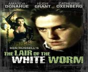 The Lair of the White Worm (1988) from the lair saison