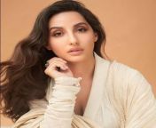 Nora Fatehi goddess. Goddess Nora Fatehi. Noriana is wife material. from nude ester nora