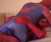 Spider-Man: No Way Home leaked pics from areeqa haq leaked pics
