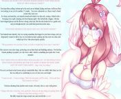 Stories from the Alter Vale #1. &#34;Under Her Wing&#34; [Monster Girl] [Wholesome] [Worldbuilding] [Rescued] [New Series] [Hugs] [Resting on Titties] [Protection] [No Sex] [Artist: The Scarlet Devil] from www xxx mahi sex photo comsa eisa devil xxxeethi