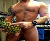 If you cut the crown of a pineapple by following the natural pattern around the top, you can then eat the fruit by removing pieces section by section. from شهناز تهرانی سکسی xxx rape section