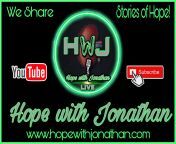 ?We want send a Huge THANK YOU to Everyone who has supported us from day 1! ??To everyone that has recently Subscribed to our ?FREE YouTube Channel! I want to www.hopewithjonathan.com #kidneydisease #kidneypatient #kidneyfailure #dialysis #podcast #li from to www mypornwap