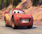 In Cars (2006), Mater hears McQueen say “Piston Cups” and spit takes, thinking he heard “pissed in his cup”. This is a reference to cars in the universe shitting and pissing like humans—not cars—which means… oh god.. from why do f1 cars spark ✨ shorts