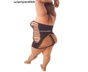 Horny indian slutwife Priya sexy ass and melons in this ripped lingerie! Is ur dick getting hard? Do comment ur nasty fantasies below about how u guys will pound me! My FREE Onlyfans account link in comments! from www myoriya herain priya sexy photos co