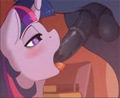 Twilight Sparkle working that nice big horsey cock ??? from 608130safe twilight sparkle shipping spike straight pixiv older water bath twispike