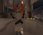 hey cuties i run an vrchat erp group called the horny dragon ill be putting the code to join in the comments down below~?? from vrchat