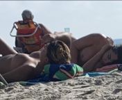 Hey i Trade some Beach voyeur pics , pm me ore add my kik leon.b987 from nude beach voyeur