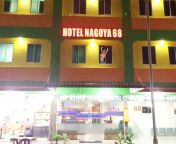 Girl nude in the window of the Nagoya Japan Hotel from jharkhand adivasi girl nude in jungle image