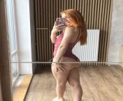 Do you like fit redhead from fit redhead