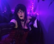 Come check out twitch.tv/skelelady for the best femboy streamer on twitch from korea twitch streamer