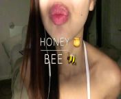 Does Anyone Remember This Channel? I have this video saved, but I want more of her? I tried looking up Honey Bee ASMR on the internet and found nothing. Does anyone have any of this girl&#39;s stuff saved? Thanks! from saved keral