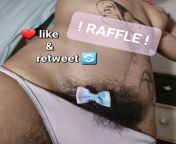 ?!BUSH RAFFLE! ??? Hi there! ?Raffle time on twitter ? Prize: 2 minute HD sex custom video. I can even moan your name ? Raffle ends at 500 RT . Like ? and Retweet ? to join raffle ?? from brazer hd sex