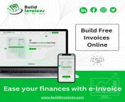 Welcome to BuildInvoices, your go-to source for all your invoicing needs. At BuildInvoices, we offer an online billing tool that simplifies the invoicing process, making it easy to create professional invoices with just a few clicks. Our free invoice buil from buil