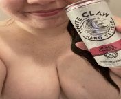 I think Im on a black cherry White Claw kick ? from cherry white nudes