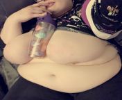 Big girl drink in a baby girl cup ? from amrican girl urine drink in videosuslim gril sex