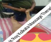 Kolkata Massage Service Provide Here Professional Service [M2F]??? from kolkata sos