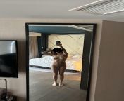 Nude mirror selfies &amp;lt;3 from teen nude student selfies