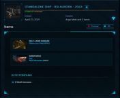 [WTS] Store Credits 65%, Argo Mole (310 Store Credits) = &#36;202usd from store dude