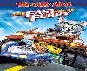 Number 34 / Tom and Jerry: The Fast and the Furry / (6/10) from toodles galore tom and jerry cartoon sexnxx sex