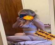 [selling][USA] happy Halloweekend. college girl selling lingerie, socks, and panties :) from www usa video com college girl mms sex 3gp