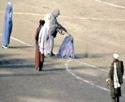 Taliban murdering Afghan Girl [1997] from swastrika bikinineml with sixy grilbul afghan girl com