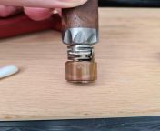 Dynavap Vong 2021 with Simrell Full Metal Jacket, 100% Reccomend! Works a dream and is a Tenner from lich truc tiep vong league 2021【url：sodo vip】 efw