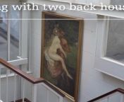 Hi guys! I went to Amsterdam last week and we went to the Sex Museum. They had a painting I fell in love with but it was on the stairs so didnt get a chance to take a photo as we were being rushed. I found a sneak peak of it on their virtual tour video b from telugu xxx bf heroine xxx video we