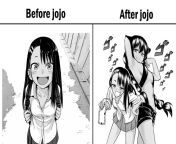 [Stand Name] Mean Girl [Stand Master] Nagatoro from indian girl stand
