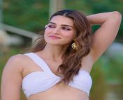 When I ask Kriti sanon to give BJ in public and she liked the thrill and that slutty eye-contact with that smile got me hard and she sets her hair for some action from kriti sanon fucked fake sex imageian mom and son nude sex videoeetha xxx photos without dress