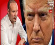 The Real Story Behind The Stormy Trial (Ep. 2247) - 05/10/2024The Dan Bongino Show3.1M followershttps://rumble.com/v4ubeef-the-real-story-behind-the-stormy-trial-ep.-2247-05102024.html from betcin ep
