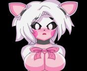 Mangle from mangle chica