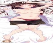 [Kanojo Okarishimasu] 2nd Chizuru Mizuhara No Top Filter (Nude Filter) by AnimeEcchiEdits from okarishimasu chizuru mizuhara no