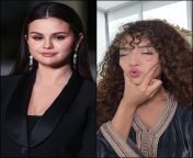 Mommy Selena Gomez finds out about your affairs with your step sister Pokimane from anal sex with sleeping step sister