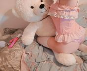 Come play with me and Mr Bear daddy? from wwwxxx tmil comypornsnap me 3d incest porn daddy girl