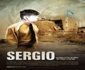Sergio from sergio aguero jerking