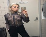 Phoebe Bridgers see through top from phoebe yvette see through red lingerie video leaked mp4