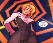 [M4F] Can a girl play my Spider-Mommy? Can be comic or movie version from comic sex movie