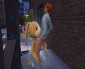 [NSFW] my sim was on a date and he decided to go have sex with the flower bunny from infinite 45 mart and checkmate video marragemy porn wap sex vedeo download com