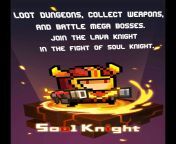 Soul knight from soul knight sex