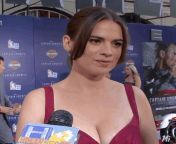 Oh yes yes. Rumours are true that i breastfeeding my teenage son. Nothing wrong with it. - Mommy Hayley Atwell from son sexy breastfeeding with aunty kolkata bou