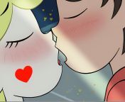 Edit Star and Marco from star mastrebates marco comic