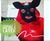 Check out Episode 2 Mr. Pig &amp; Latex of the kinky podcast True North Domme. Found on Spotify &amp; Apple Podcasts under True North Domme or my website in the bio! from north county