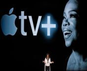Oprah Winfrey takes on racism in new TV discussion series for Apple TV+ from oprah winfrey nude pho