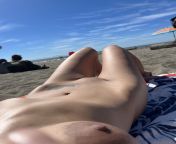 [F] soaking up the sun hoping to fix my tan lines. from nikki bella 038 artem chigvintsev soak up the sun on easter sunday in indian wells 66