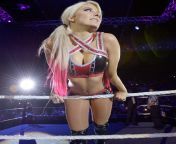 Can someone RP or give joi as wwes Alexa Bliss? from www xxx wwe recent alexa bliss