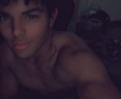 20 year old Hot Topless Muscular young mixed race model looking at u through the camera like your his next meal ? from throatpie blue eye mixed race hottie face fucked upside down extreme deepthroat blowjob